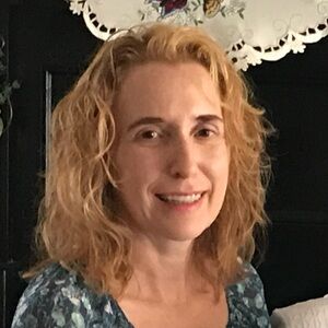 Meet your Posher, Pamela